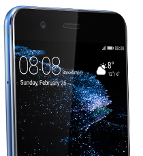 HUAWEI-p10-plus-fanTaModel