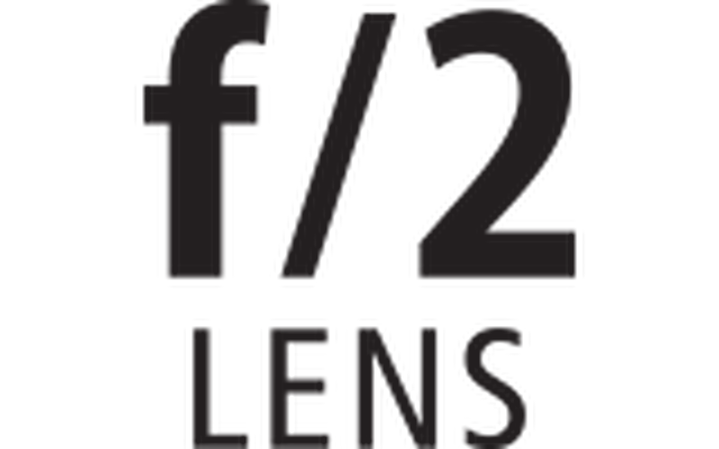 f/2 lens