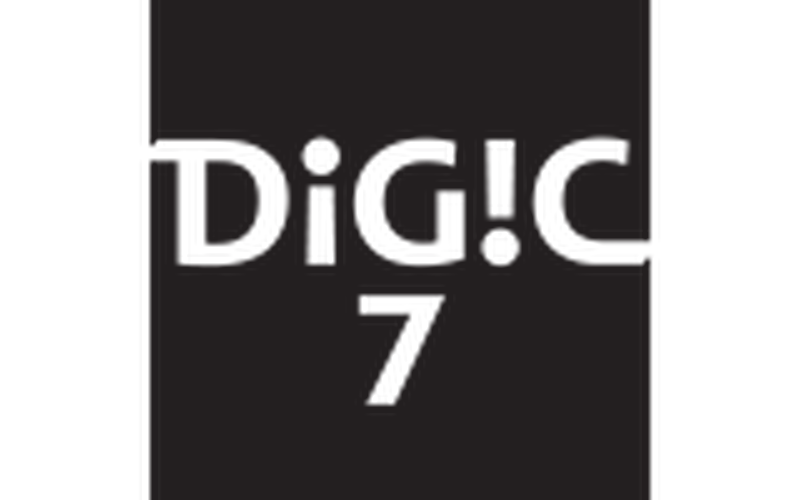DIGIC 7