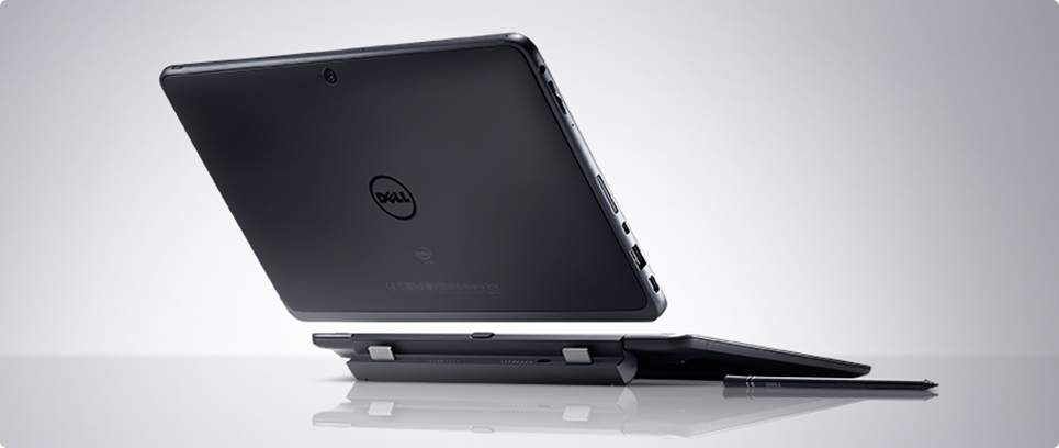 Nowy Latitude 11 „2 w 1” z serii 5000 — wspaniały i bezpieczny. Nowy Latitude 11 „2 w 1” z serii 5000 — wspaniały i bezpieczny.