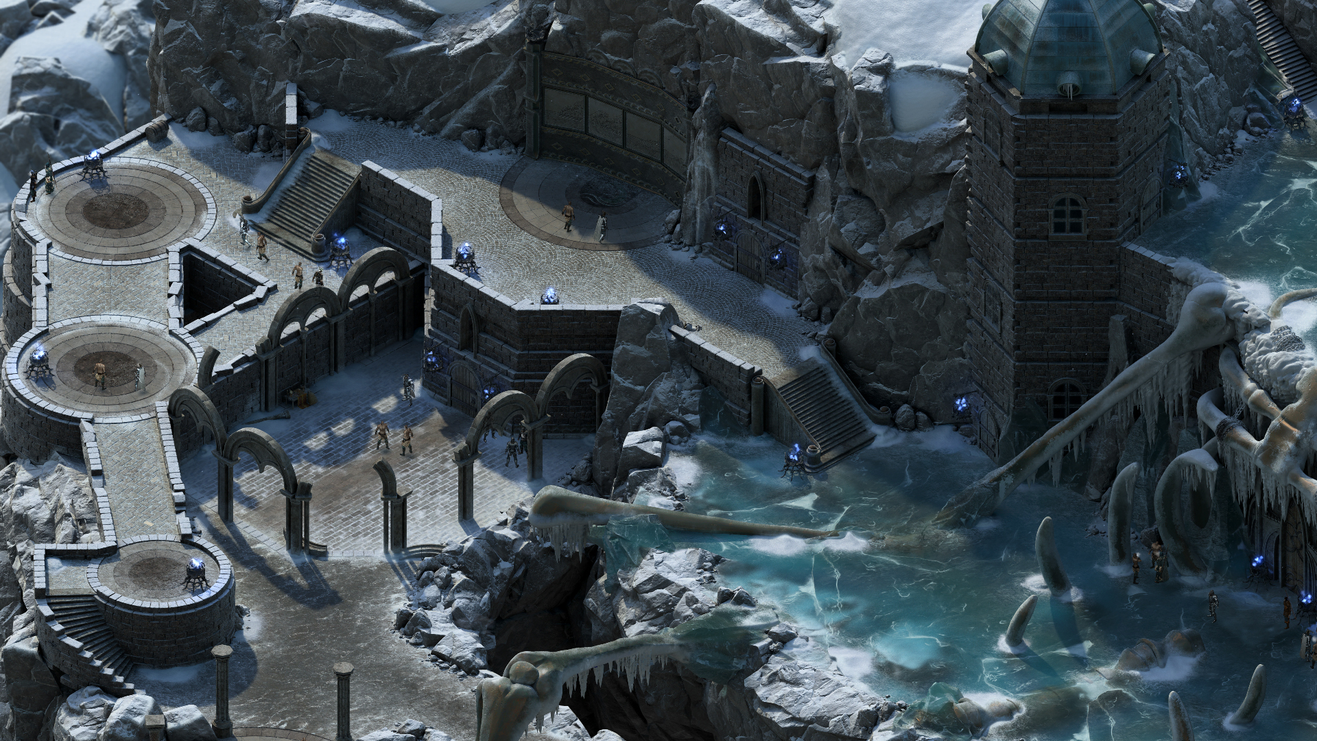 White march. Pillars of Eternity: the White March. Pillars of Eternity the White March 2. Pillars of Eternity 1. White March Pillars.