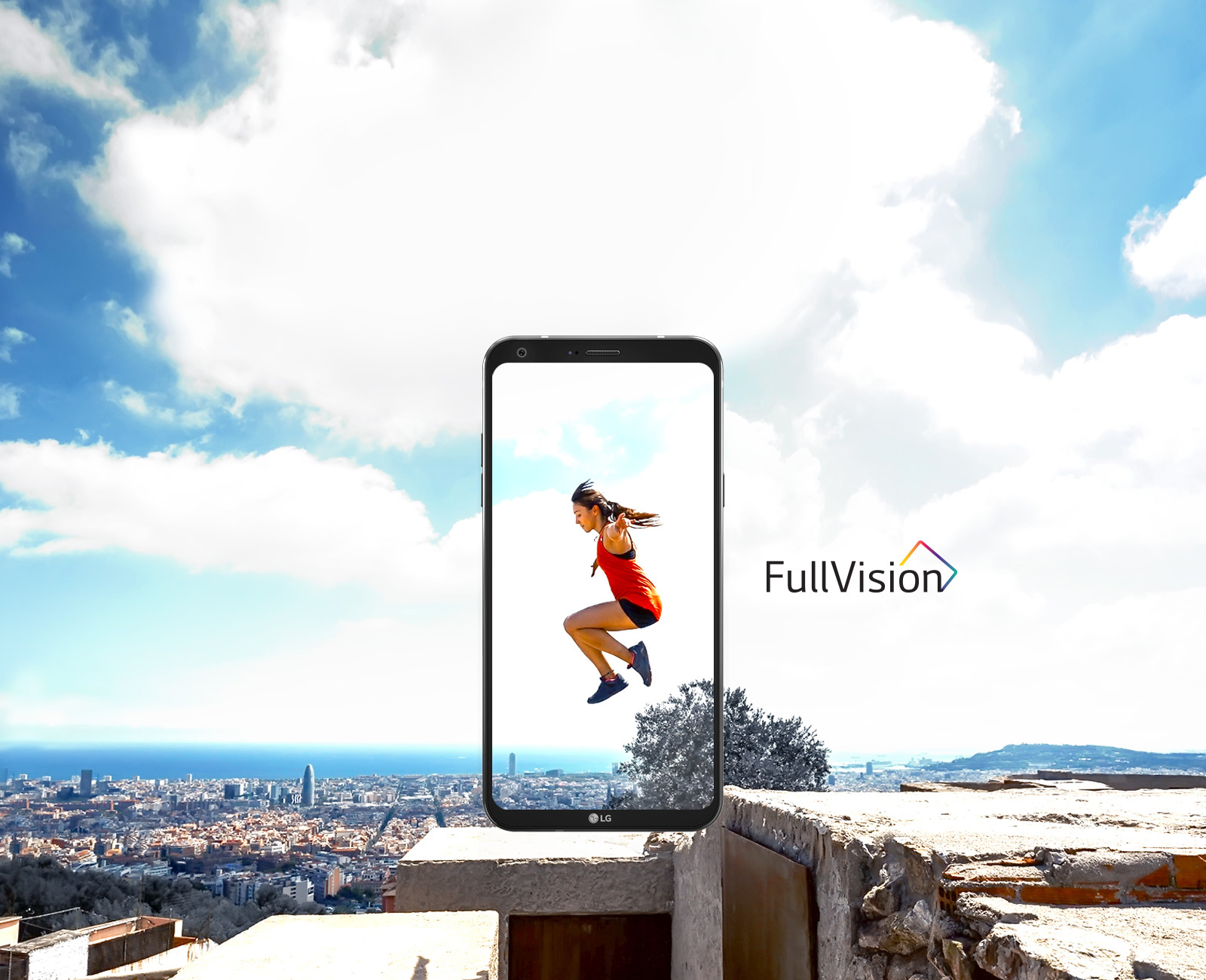 FullVision