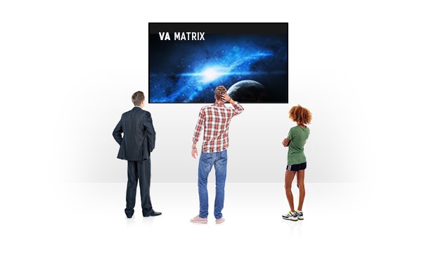 Matryca VA