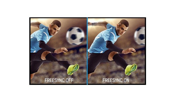 Technologia FreeSync™
