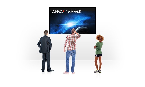 AMVA+