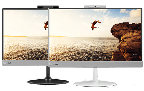 Lenovo V410z AIO