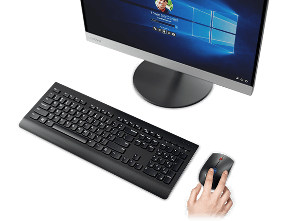 Lenovo V410z AIO
