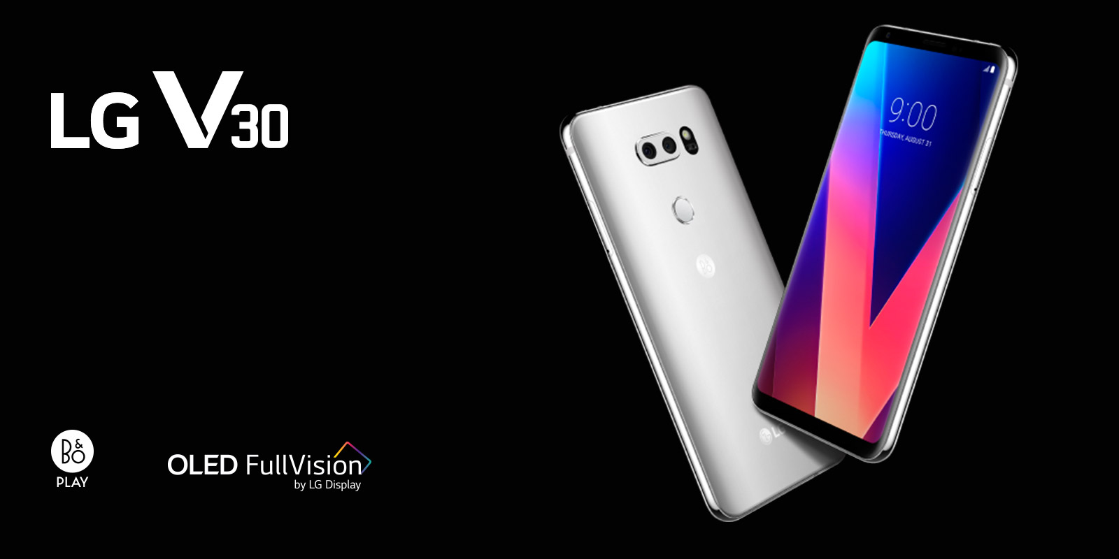 LG V30