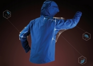 Salomon Kurtka narciarska męska Stormspotter Jacket M 10.000 Salomon Zielony r. L 889645031705 ID produktu: 1608167 Salomon Kurtka narciarska męska Stormspotter Jacket M 10.000 Salomon Zielony r. L 889645031705 ID produktu: 1608167