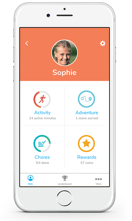 Parental Personal Assistant