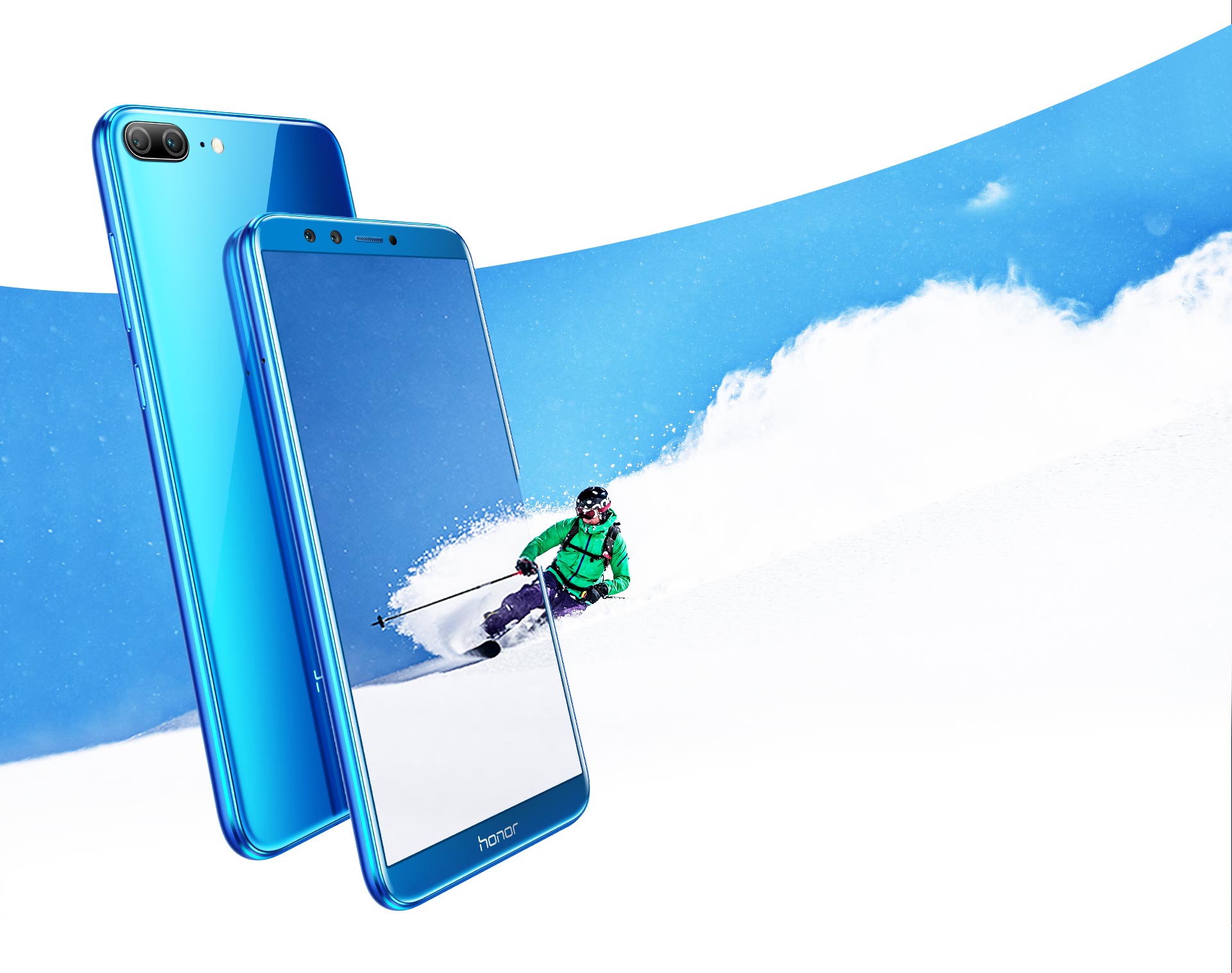 Honor 9a Купить В Спб