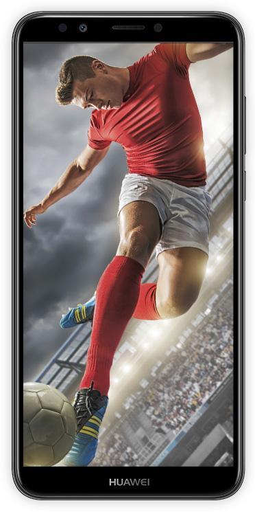 HUAWEI Y6 2018 EMUI