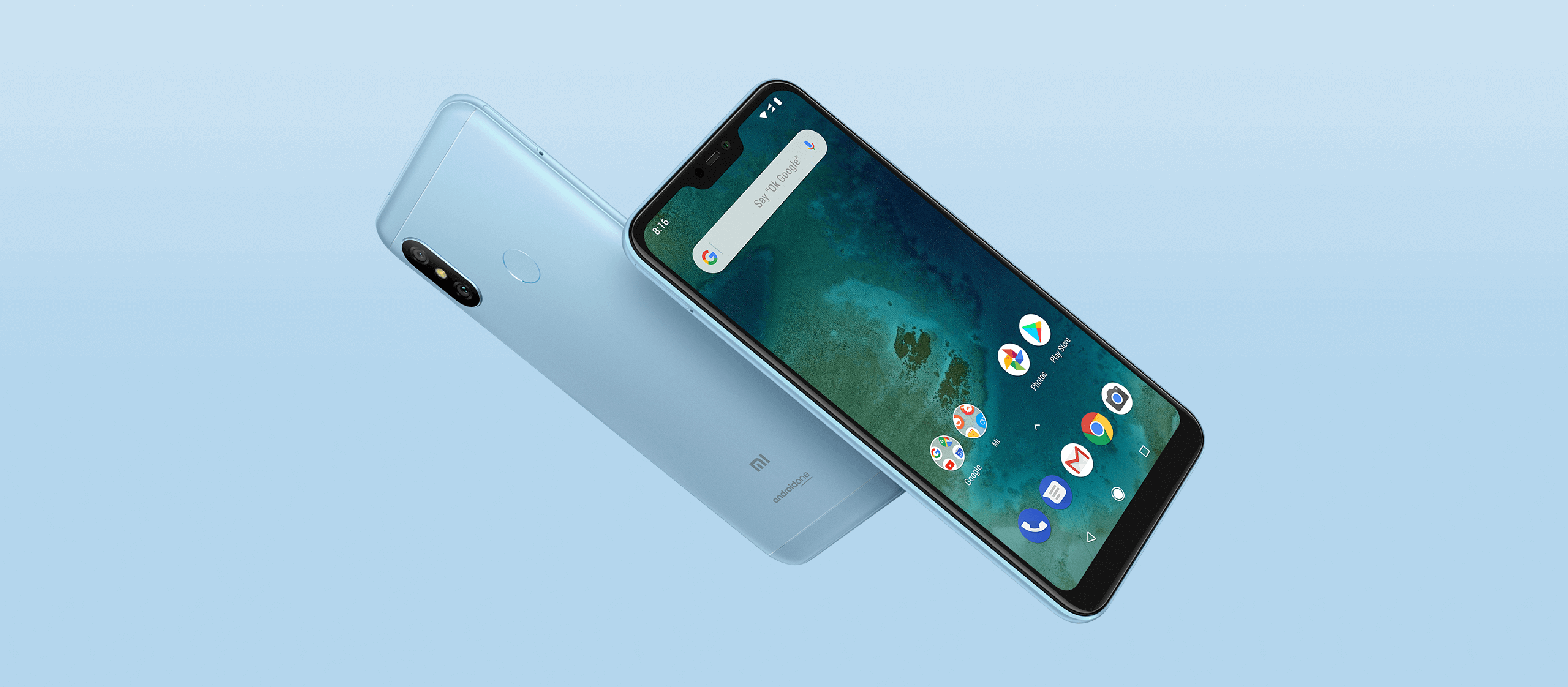 Xiaomi Mi A2 Lite 64GB ZÅoty w Morele Wszystkie dane pochodzÄ
ze specyfikacji technicznej danych laboratoryjnych i danych od dostawc³w Wynik testu może siÄ nieznacznie r³Å¼niÄ w zależnoÅci od