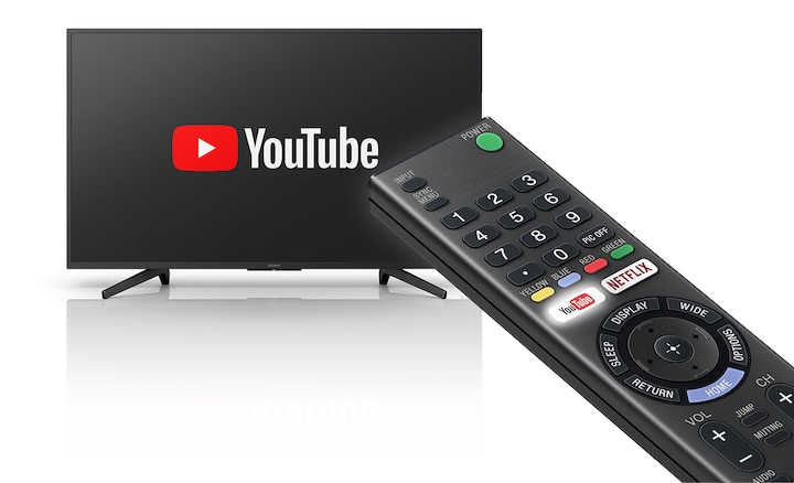 YouTube™