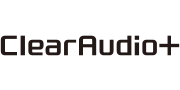 Logo ClearAudio+
