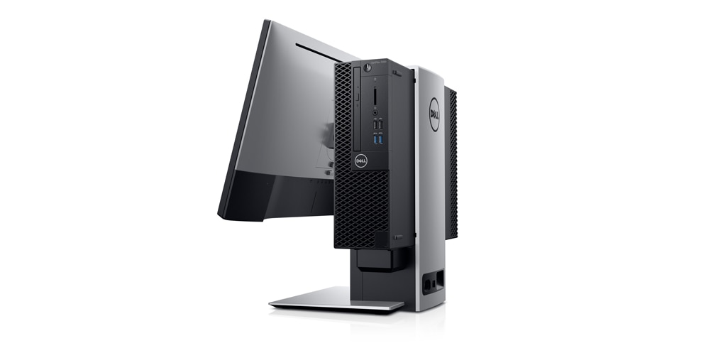 Komputer stacjonarny OptiPlex 3060 — pasuje do Twojego stylu pracy Komputer stacjonarny OptiPlex 3060 — pasuje do Twojego stylu pracy