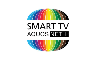 2843 - Internet portal with access to the latest apps with multimedia content on YouTube, BBC iPlayer or Deezer. Browse Web, use VOD or music apps available on AQUOS NET+ Smart portal.