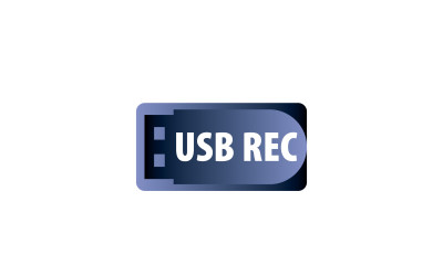 2846 - USB DVB recordings on external USB stick or disk.