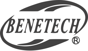 Znalezione obrazy dla zapytania BENETECH logo