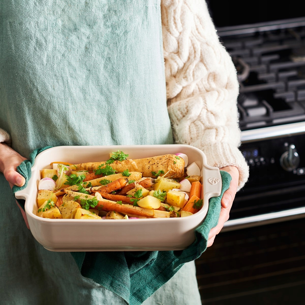 Funkcjonalność i design – Praktyczne uchwyty i nowoczesny wygląd