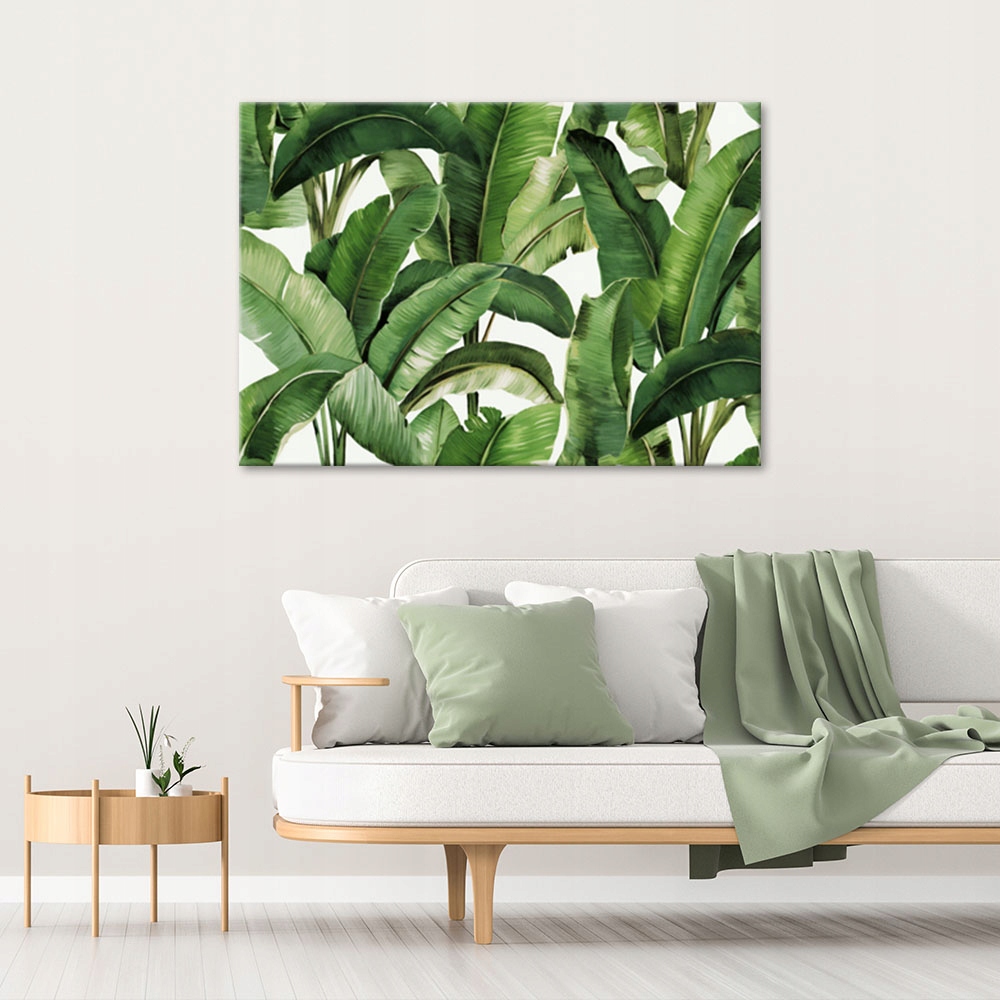 Wysokiej jakości materiał – płótno canvas 240 g/m2