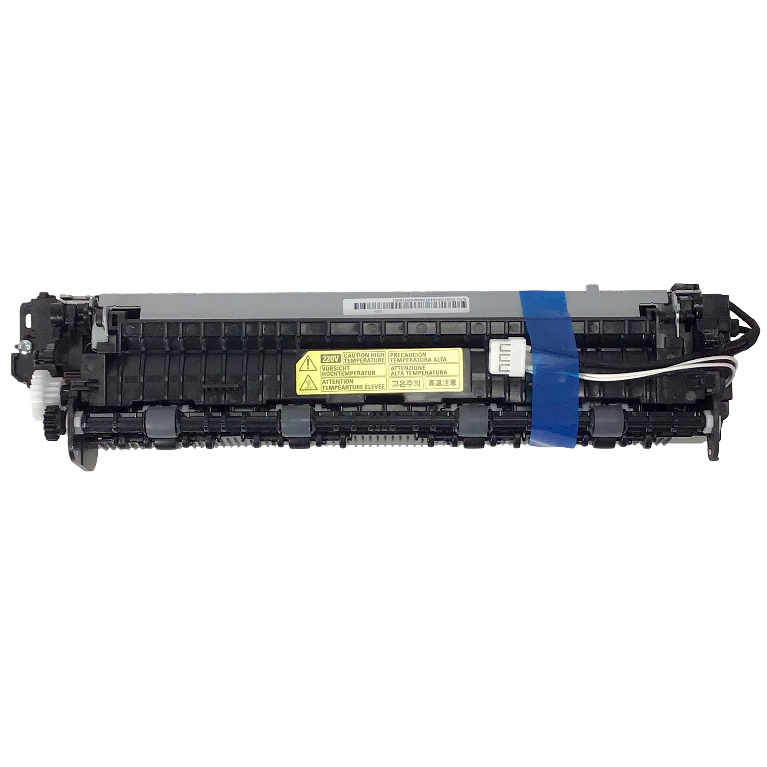 Napięcie wejściowe AC 220V – stabilność działania