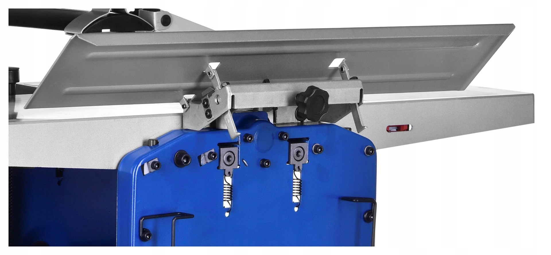 Funkcjonalność i wszechstronność w każdym warsztacie