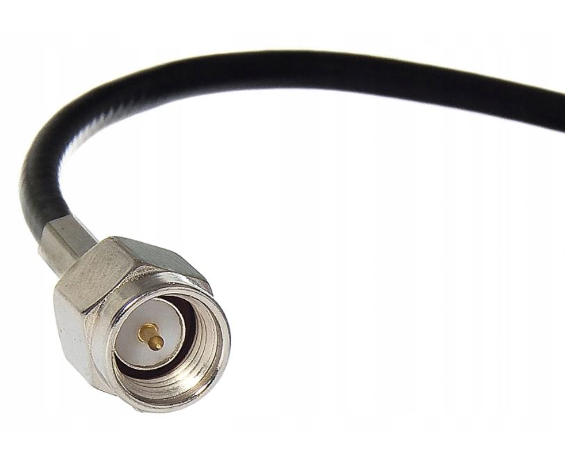 Samoprzylepna podstawa – Łatwy montaż w dowolnym miejscu