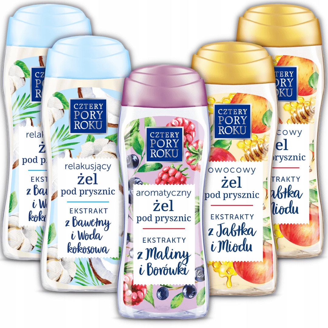 Ekstrakt z bawełny i woda kokosowa – Klucz do nawilżenia i odżywienia