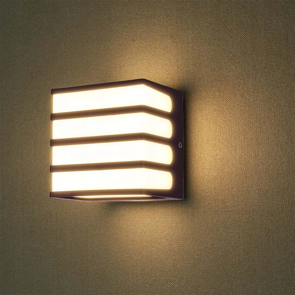 Barwa światła neutralna 4000K