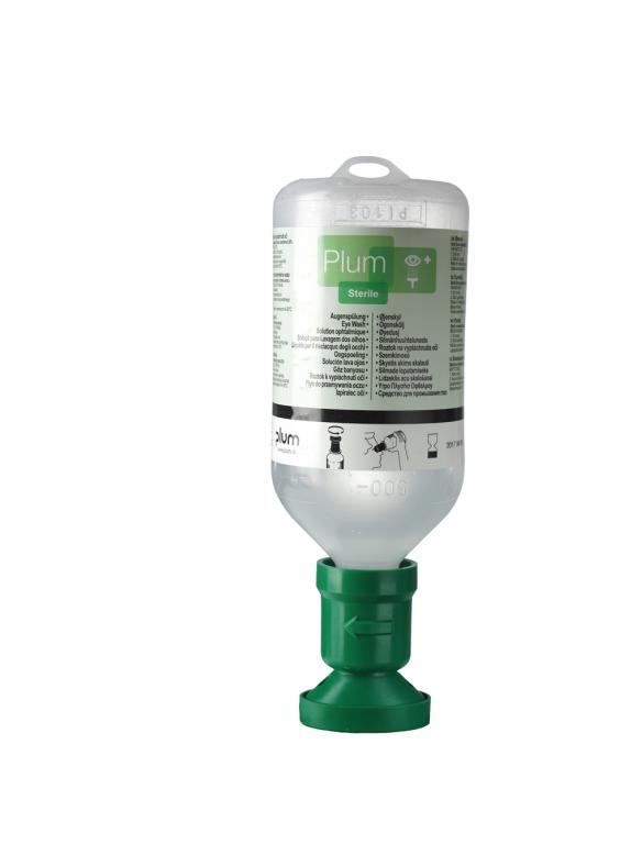 Płyn jednorazowego użytku – bezpieczeństwo i higiena