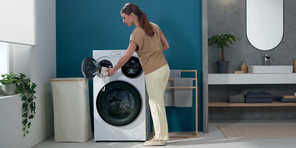 Pralka Multiwash MQD 410CBL9-PL – Twoje wszechstronne rozwiązanie do prania
