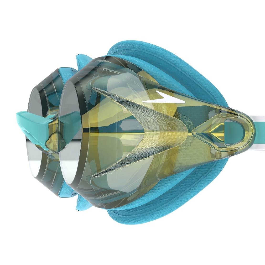 Ergonomiczny kształt i komfort – Wygodne dopasowanie do twarzy