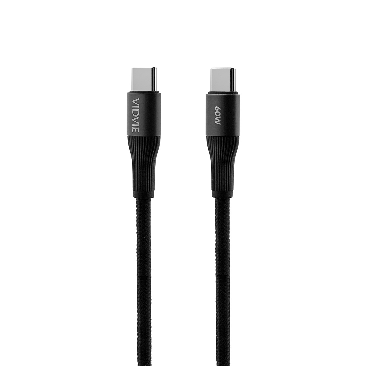 Wydajność ładowania z technologią Power Delivery 60W