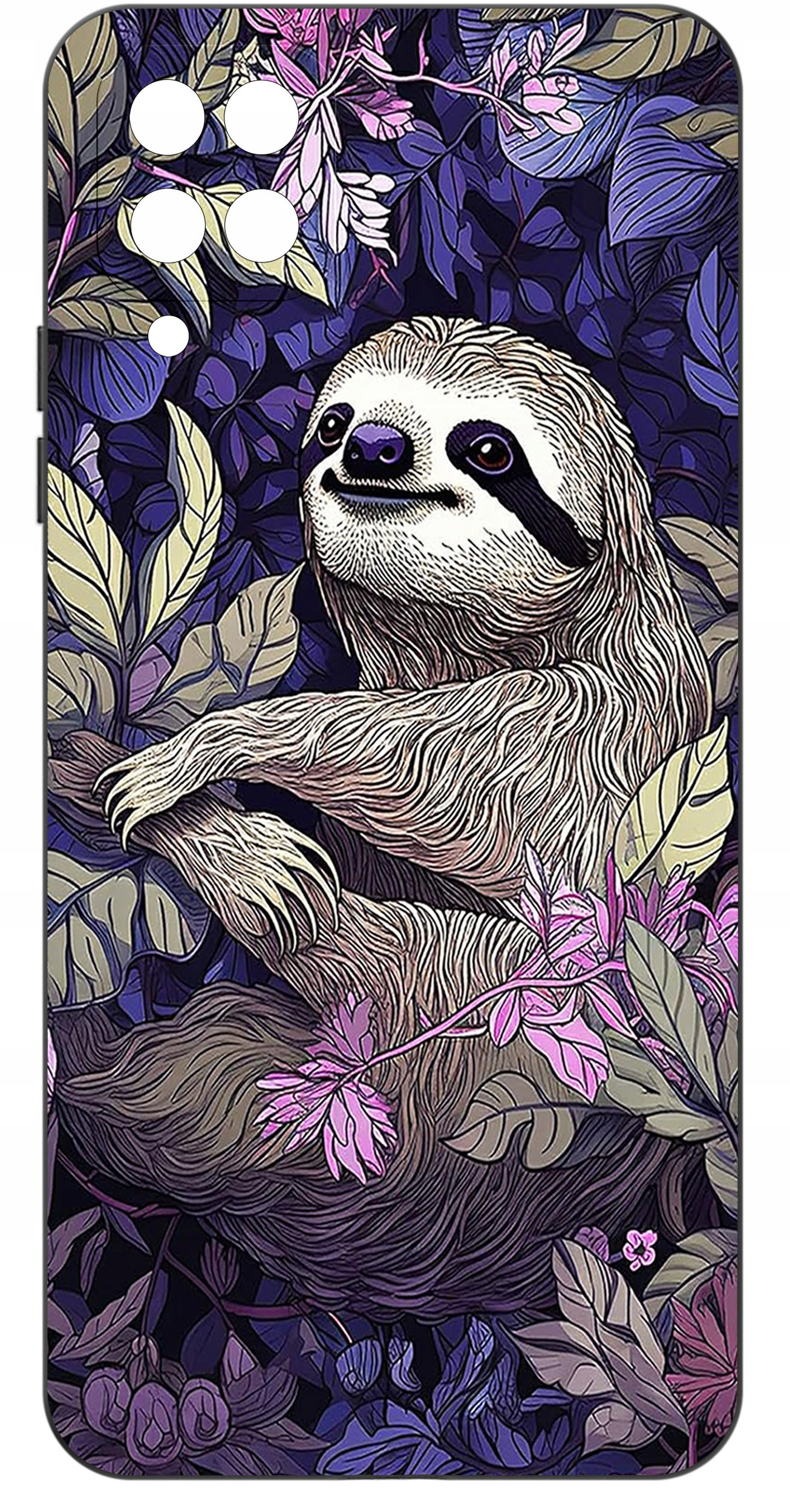 Żywe kolory i atrakcyjny nadruk