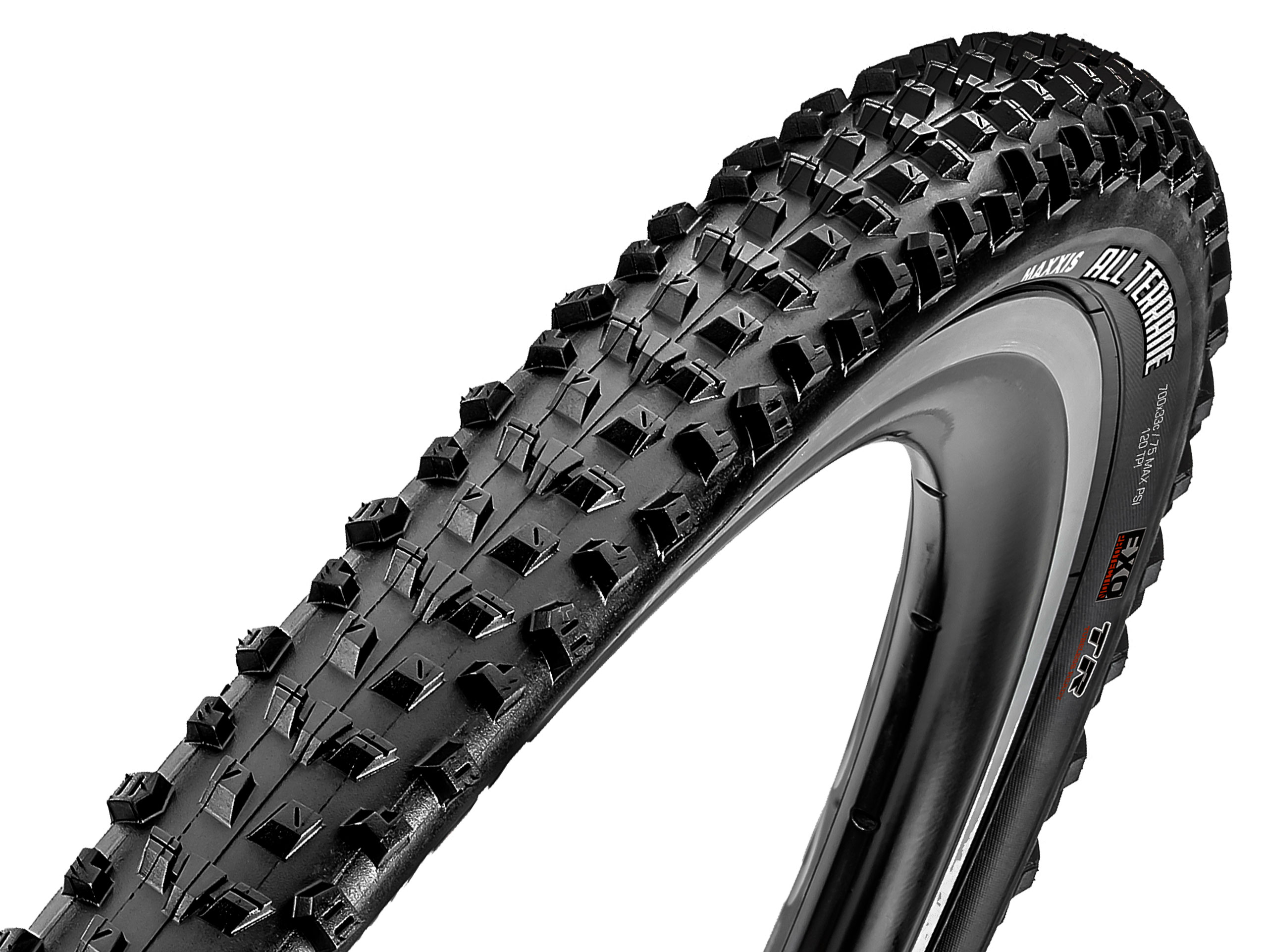 Technologia Tubeless Ready dla lepszej przyczepności