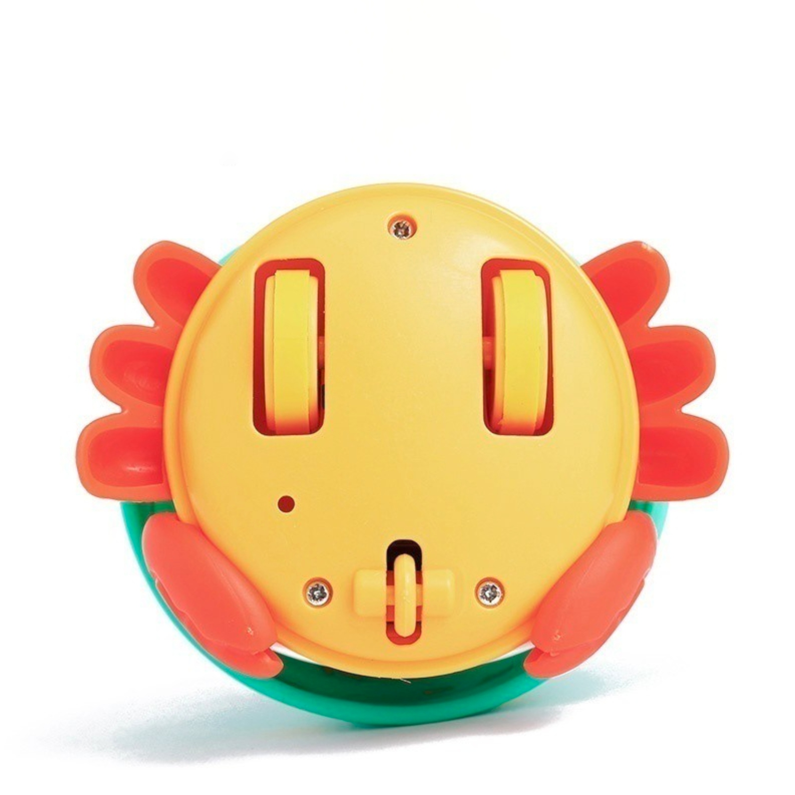 Idealny prezent dla niemowlaka – Dostosowany do małych rączek