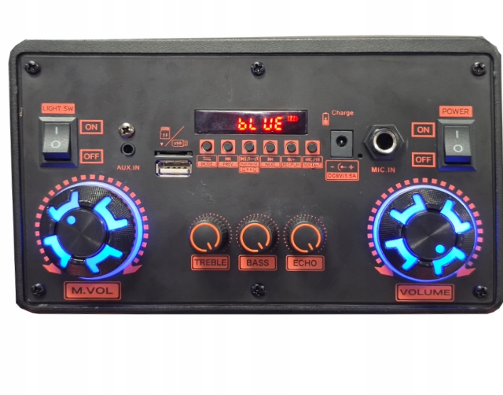 Funkcje sterowania – Pilot i aplikacja na smartfona