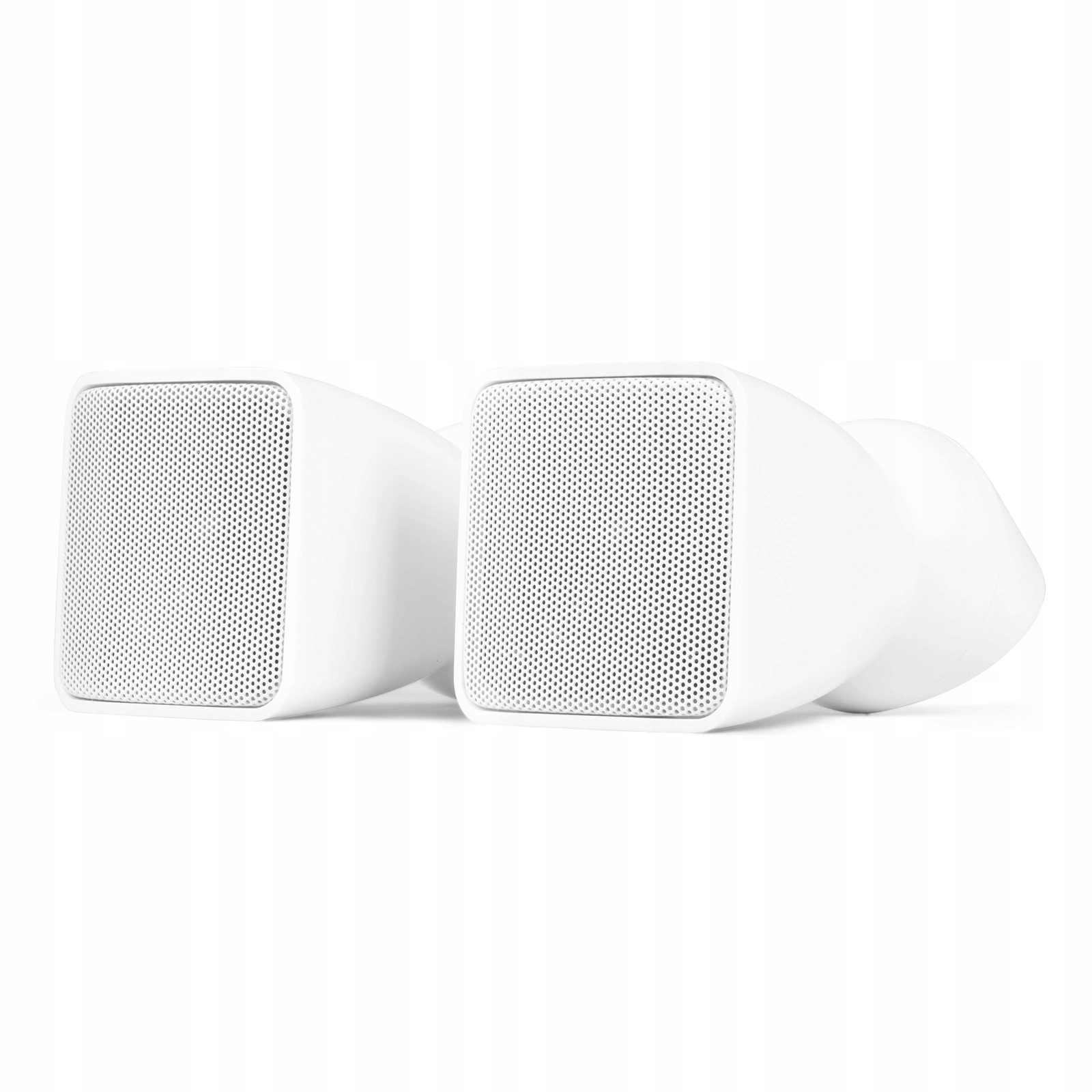 Wysoka jakość dźwięku i szerokie rozpraszanie