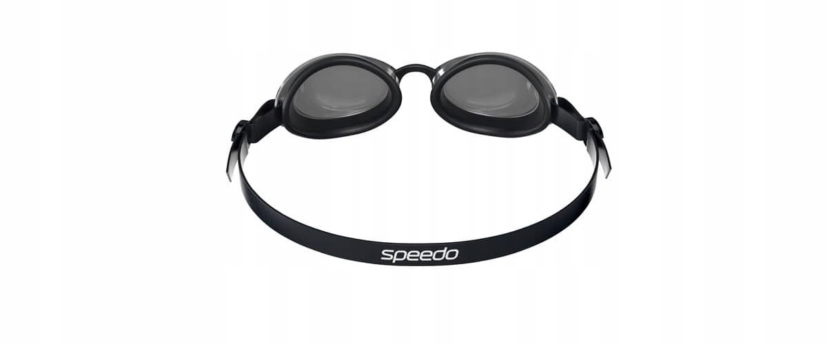 Ergonomiczny i hydrodynamiczny kształt – Komfort i wydajność