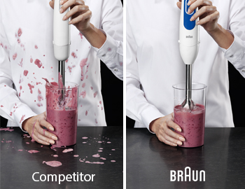 compare