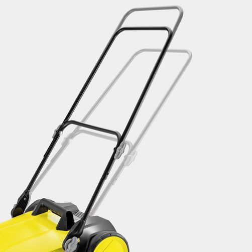 Zamiatarka S 4 Twin Karcher