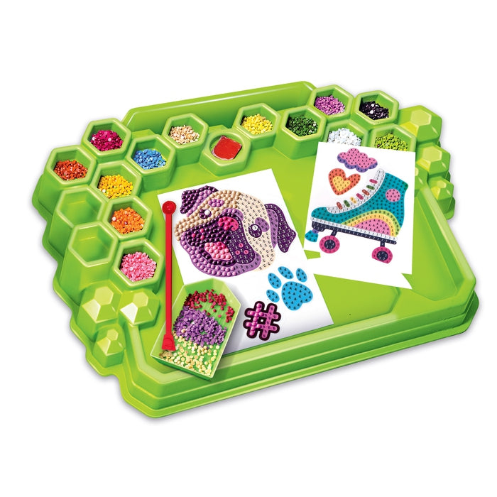 Wspaniałe efekty – zaskakujące rezultaty