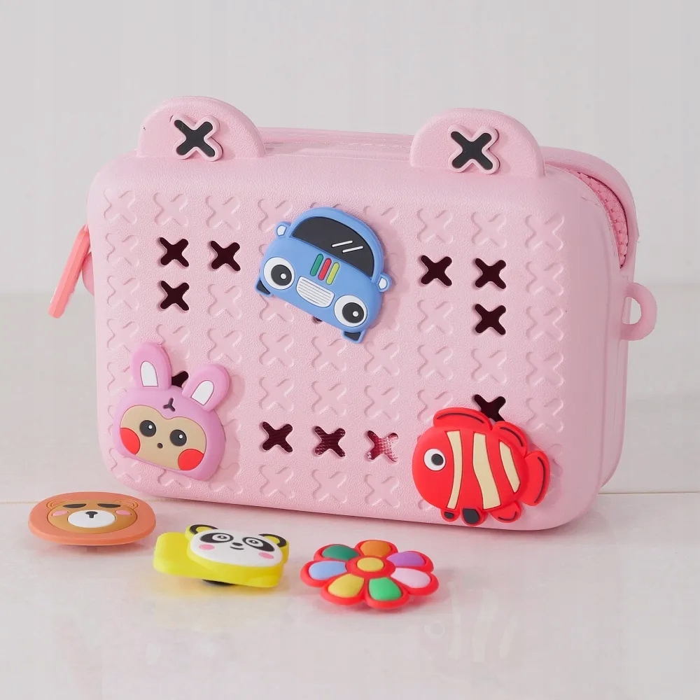 Wodoodporność i łatwość czyszczenia – Idealna na codzienne przygody