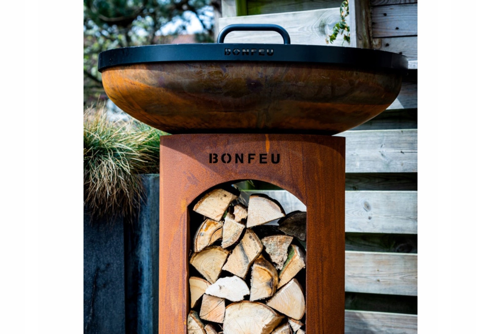 Dodatkowe akcesoria – wzbogacenie możliwości paleniska