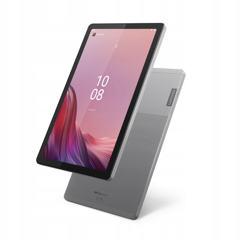 Tablet Lenovo Tab M9 – Idealny do gier i multimediów