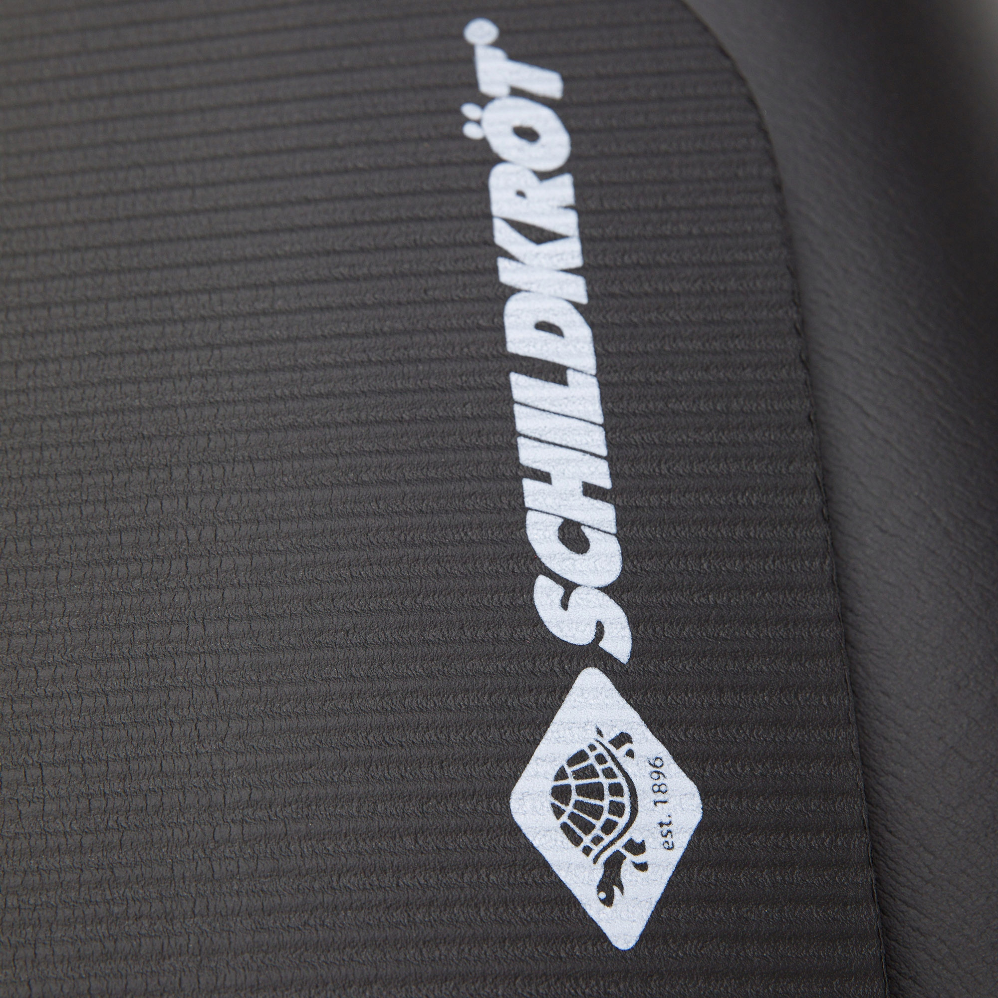 Antypoślizgowa powierzchnia dla stabilności