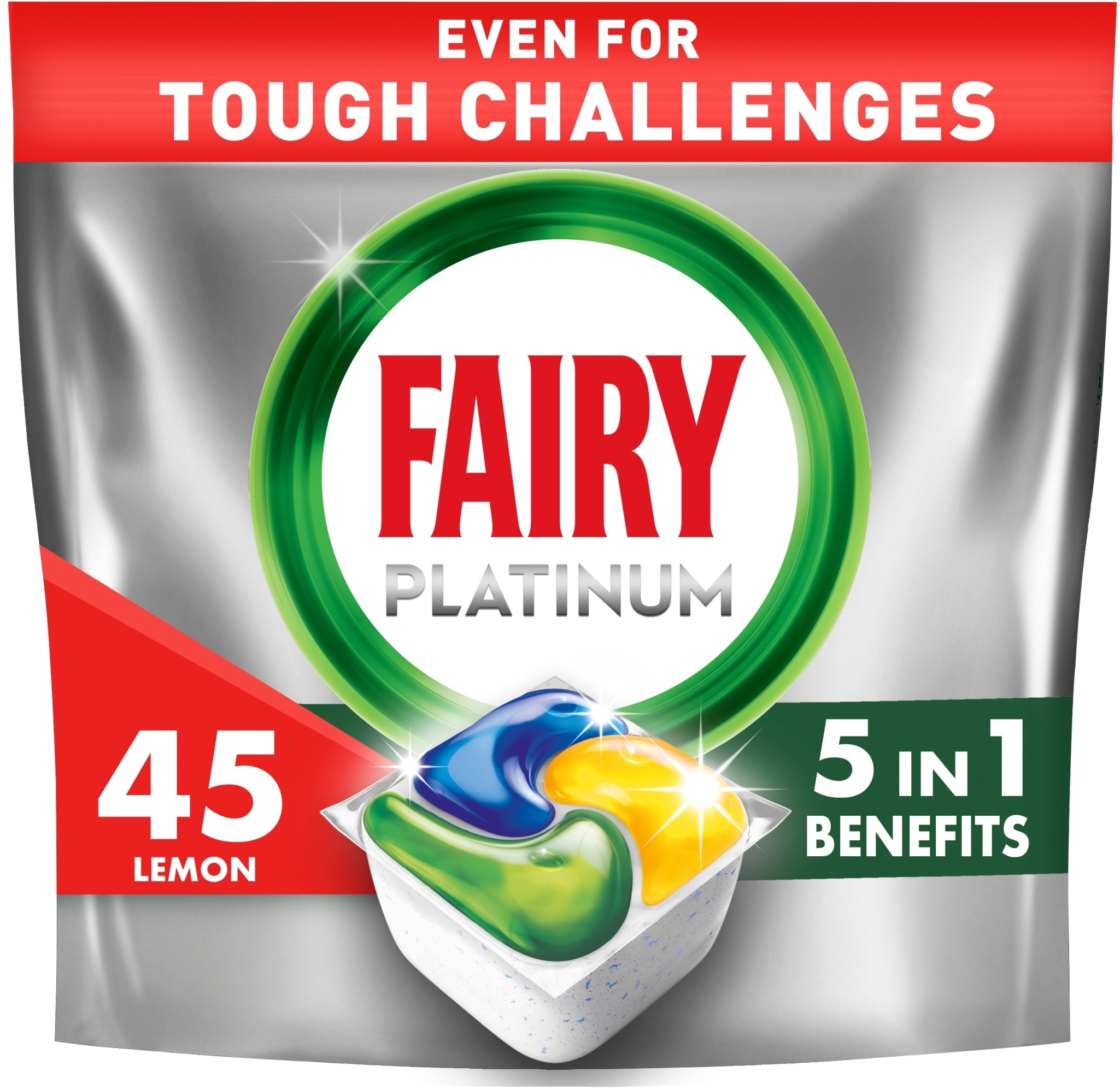 Skuteczność i funkcje kapsułek do zmywarki