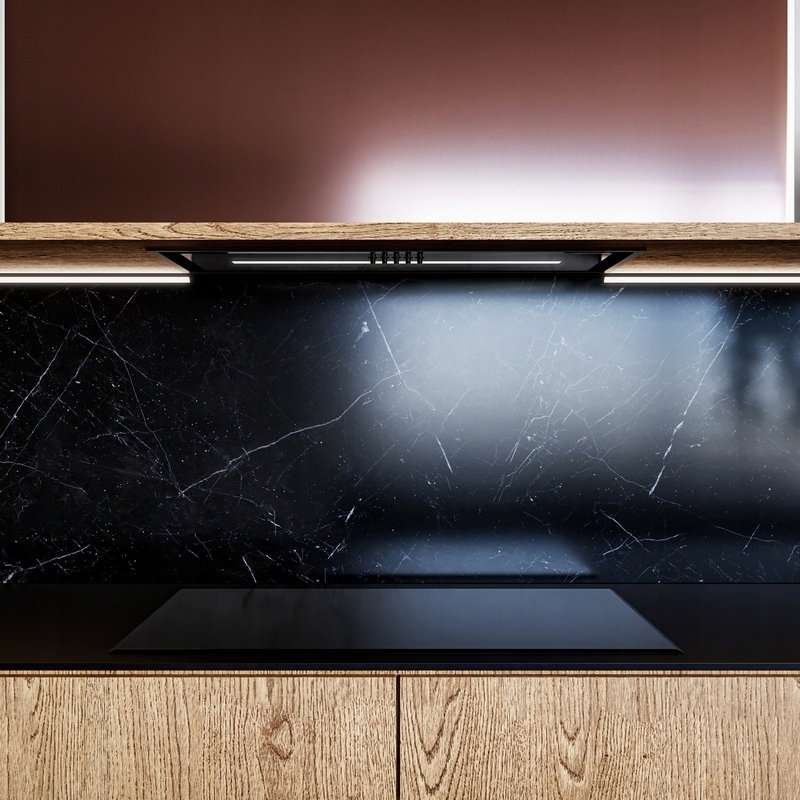 Oświetlenie LED – nowoczesne