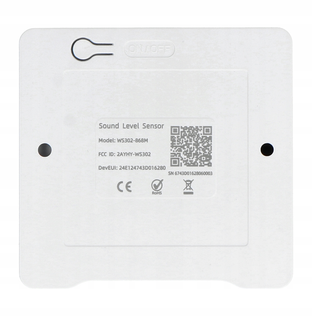 Bezprzewodowa technologia komunikacji LoRaWAN